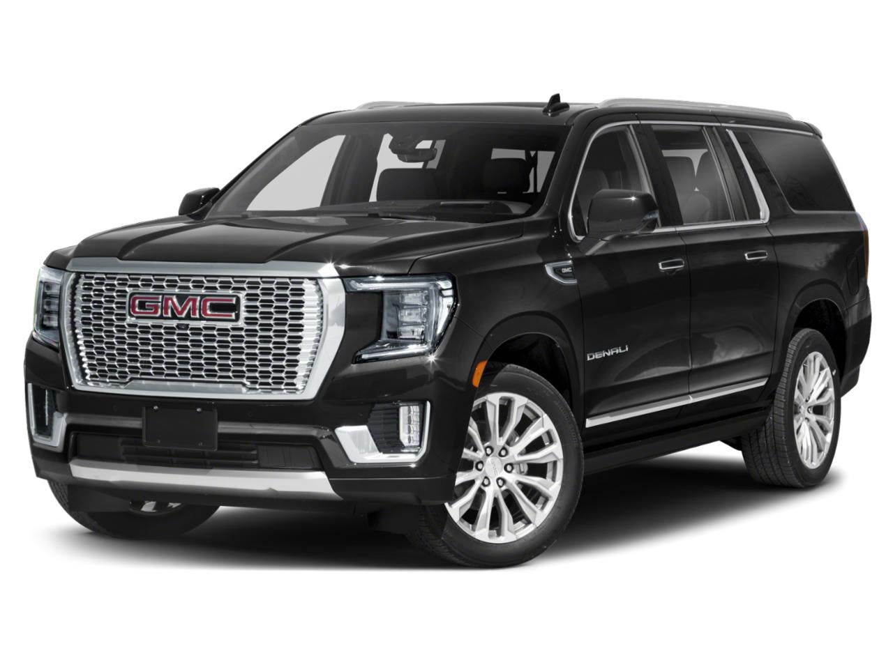 2024 GMC Yukon XL 4WD 4dr Denali