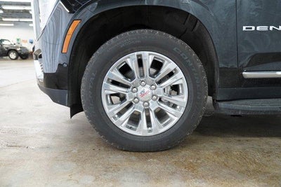 2025 GMC Yukon XL 4WD 4dr Denali