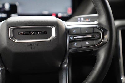 2025 GMC Yukon XL 4WD 4dr Denali