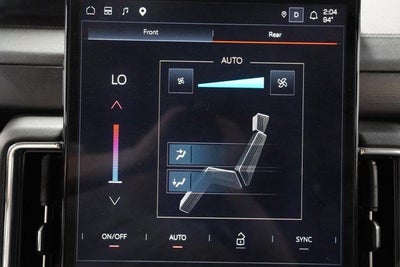 2025 GMC Yukon XL 4WD 4dr Denali
