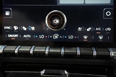 2025 GMC Yukon XL 4WD 4dr Denali