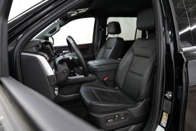 2025 GMC Yukon XL 4WD 4dr Denali