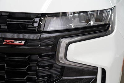 2024 Chevrolet Suburban 4WD Z71