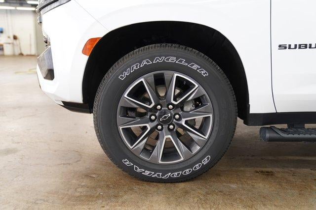 2024 Chevrolet Suburban 4WD Z71