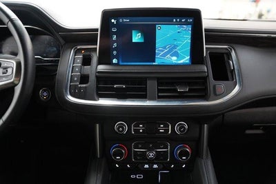 2024 Chevrolet Suburban 4WD Z71