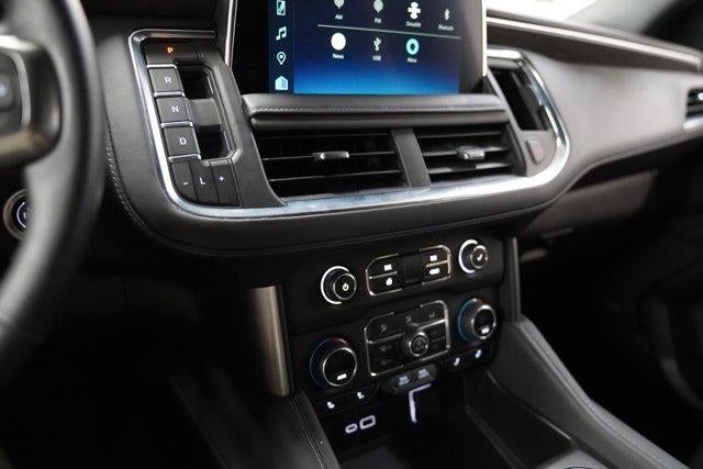 2024 Chevrolet Suburban 4WD Z71