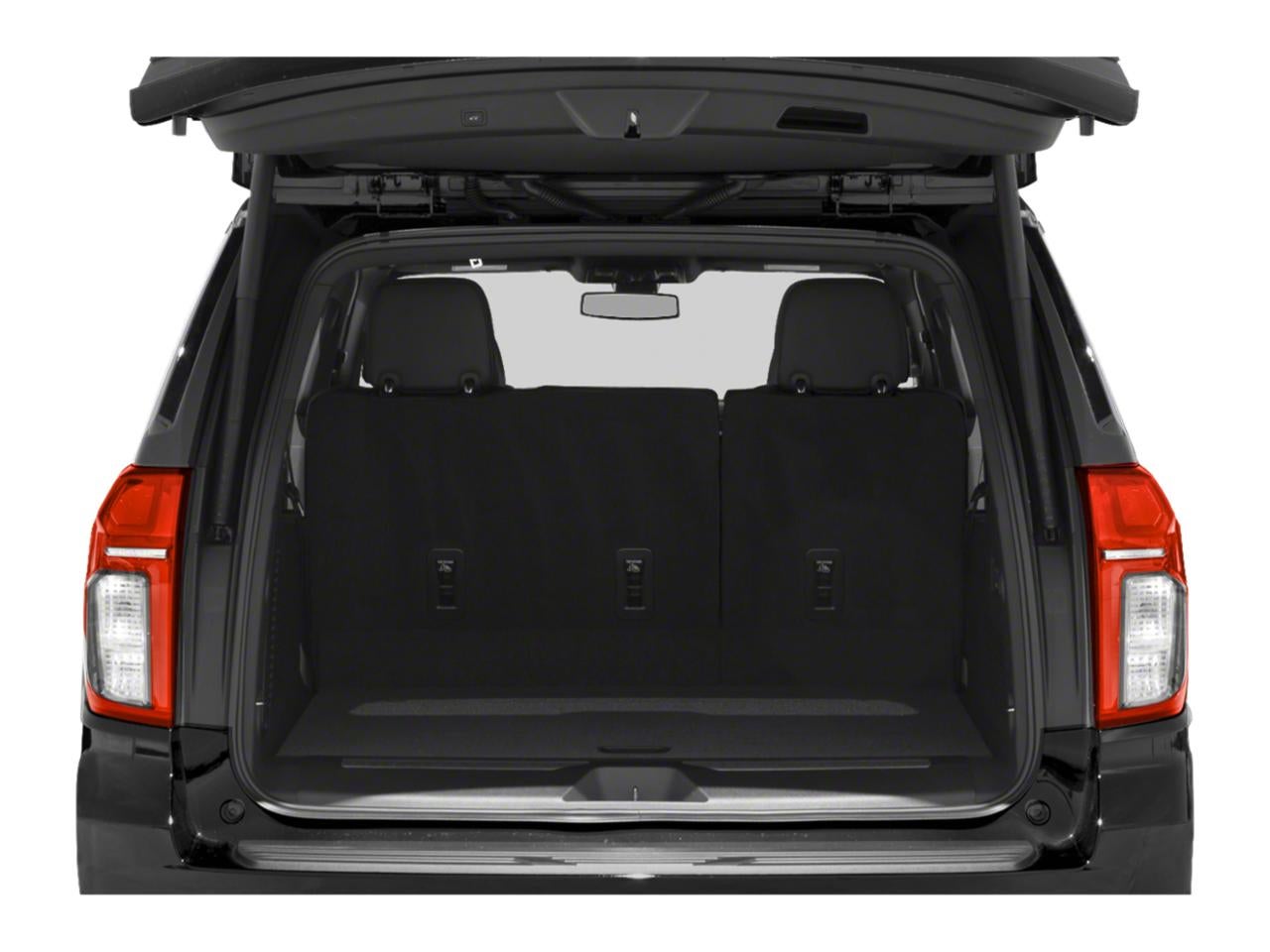 2024 Chevrolet Suburban 4WD Z71