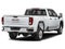 2025 GMC Sierra 2500 HD Crew Cab Standard Box 4-Wheel Drive SLT