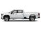 2025 GMC Sierra 2500 HD Crew Cab Standard Box 4-Wheel Drive SLT