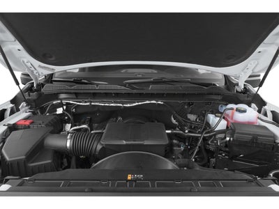2024 GMC Sierra 2500 HD Crew Cab Standard Box 4-Wheel Drive AT4