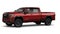 2024 GMC Sierra 2500 HD Crew Cab Standard Box 4-Wheel Drive AT4
