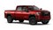 2024 GMC Sierra 2500 HD Crew Cab Standard Box 4-Wheel Drive AT4