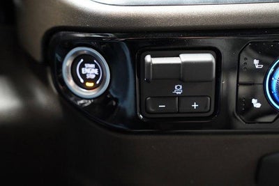 2024 GMC Sierra 3500HD Crew Cab Standard Box 4-Wheel Drive SLE