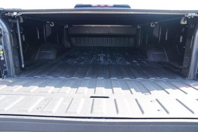 2020 GMC Sierra 3500HD Crew Cab Long Box 4-Wheel Drive Denali