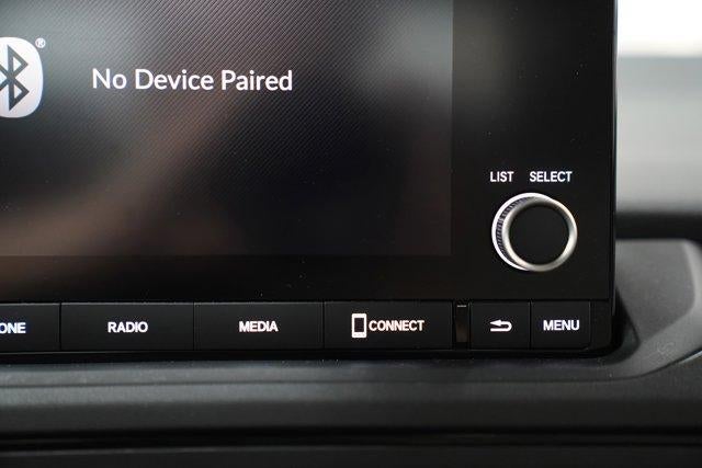 2023 Honda Accord Sedan LX CVT