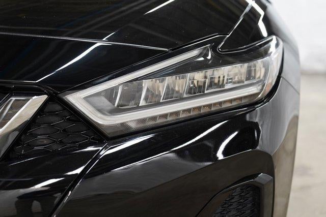 2023 Nissan Maxima SV CVT