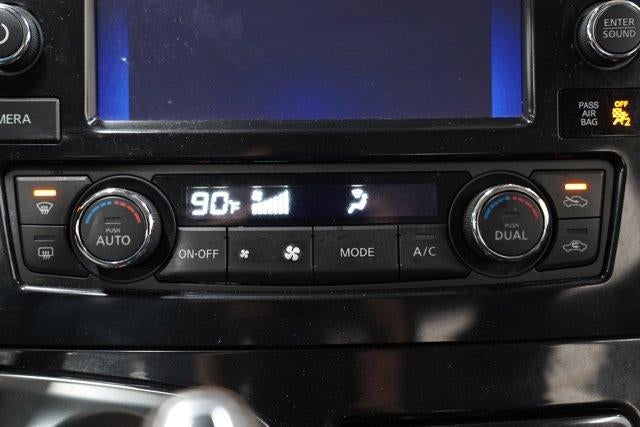 2023 Nissan Maxima SV CVT