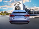 2023 Nissan Altima 2.5 SV Sedan