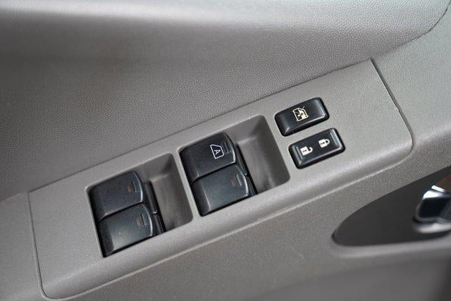 2019 Nissan Frontier Crew Cab 4x4 SV Auto *Ltd Avail*