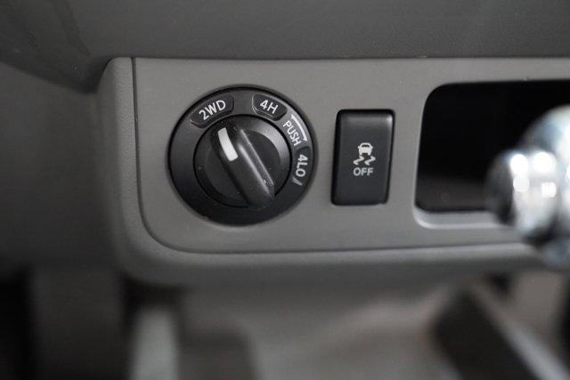 2019 Nissan Frontier Crew Cab 4x4 SV Auto *Ltd Avail*
