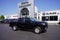 2024 Nissan Frontier Crew Cab 4x4 SV