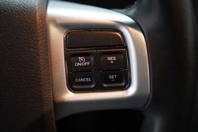 2012 Dodge Challenger 2dr Cpe R/T Plus