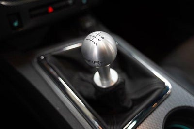 2012 Dodge Challenger 2dr Cpe R/T Plus