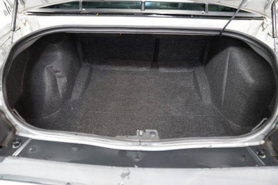 2012 Dodge Challenger 2dr Cpe R/T Plus