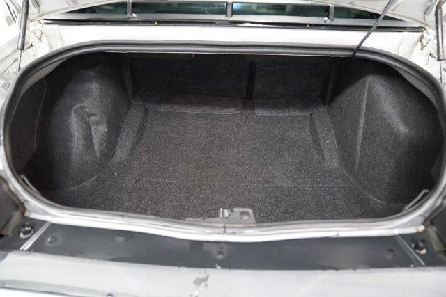 2012 Dodge Challenger 2dr Cpe R/T Plus