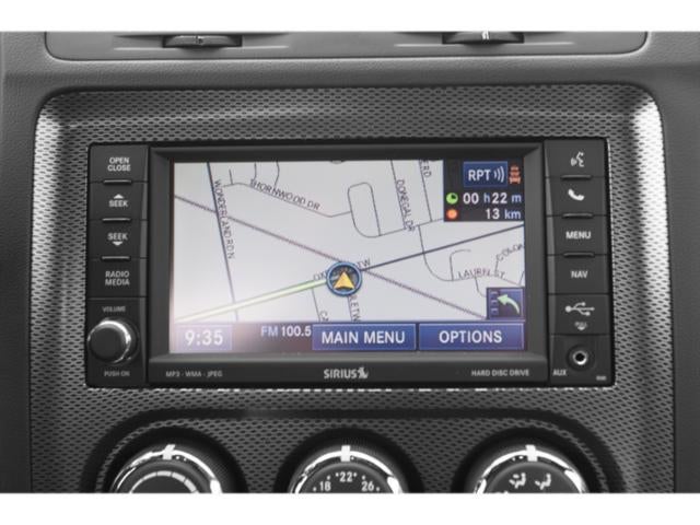 2012 Dodge Challenger 2dr Cpe R/T Plus