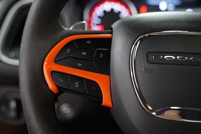 2022 Dodge Challenger R/T Scat Pack RWD