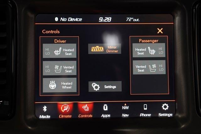 2022 Dodge Challenger R/T Scat Pack RWD