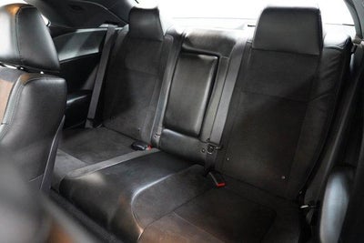 2022 Dodge Challenger R/T Scat Pack RWD