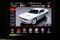 2016 Dodge Challenger 2dr Cpe R/T Scat Pack