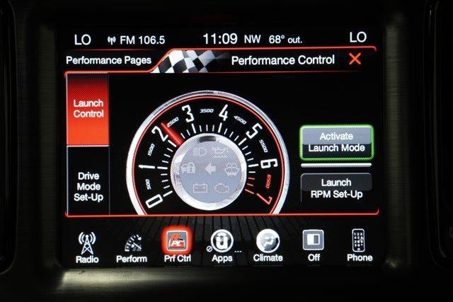 2016 Dodge Challenger 2dr Cpe R/T Scat Pack