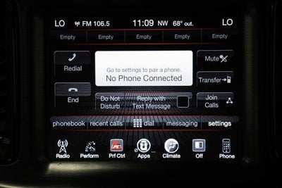 2016 Dodge Challenger 2dr Cpe R/T Scat Pack