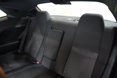2016 Dodge Challenger 2dr Cpe R/T Scat Pack