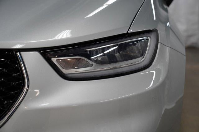 2024 Chrysler Pacifica Touring L FWD