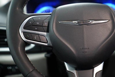 2024 Chrysler Pacifica Touring L FWD
