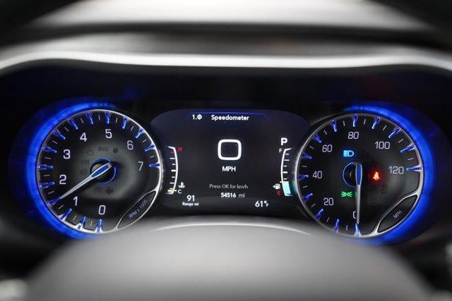 2024 Chrysler Pacifica Touring L FWD