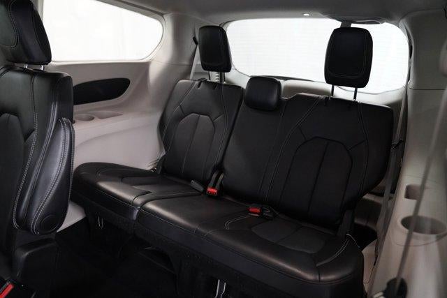 2024 Chrysler Pacifica Touring L FWD