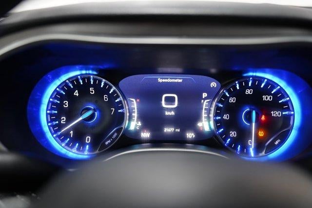 2024 Chrysler Pacifica Touring L FWD