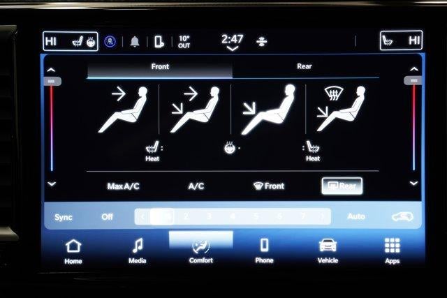 2024 Chrysler Pacifica Touring L FWD