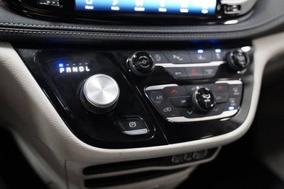 2024 Chrysler Pacifica Touring L FWD