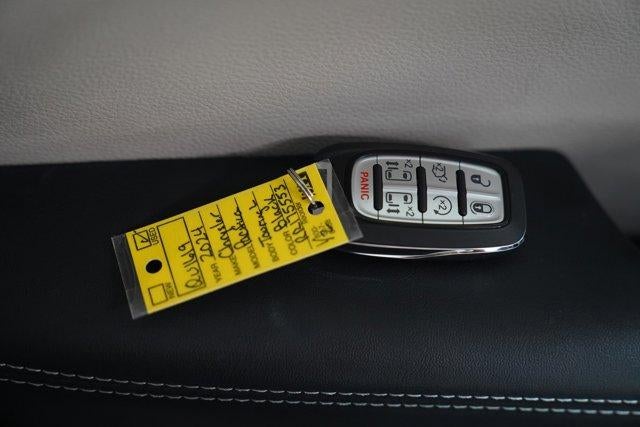 2024 Chrysler Pacifica Touring L FWD