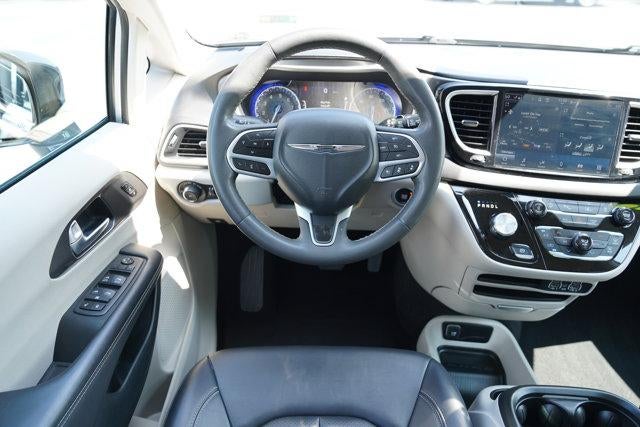 2024 Chrysler Pacifica Touring L FWD