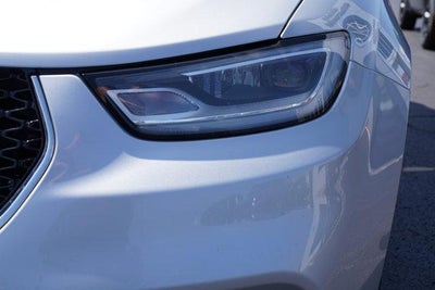 2024 Chrysler Pacifica Touring L FWD