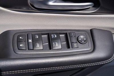 2024 Chrysler Pacifica Touring L FWD