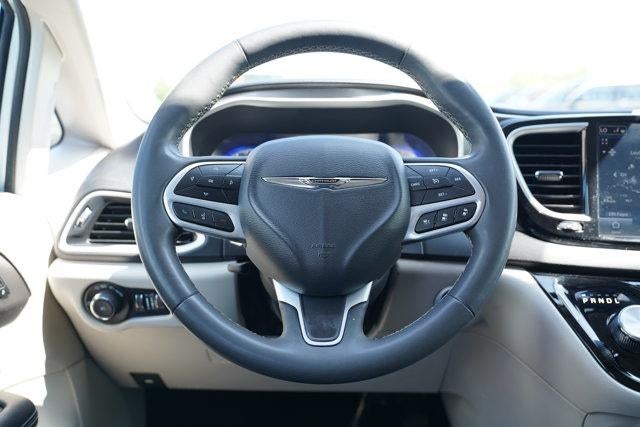 2024 Chrysler Pacifica Touring L FWD