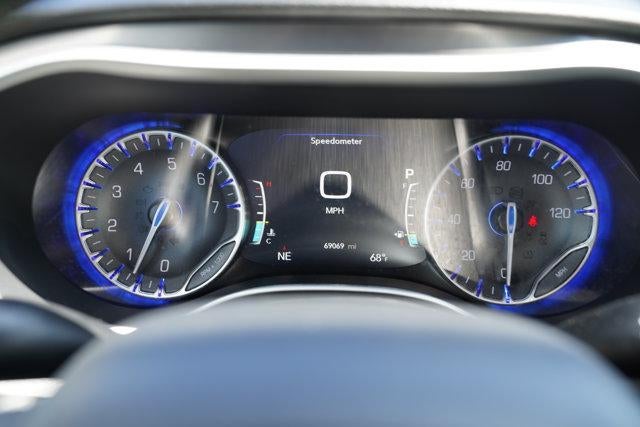 2024 Chrysler Pacifica Touring L FWD